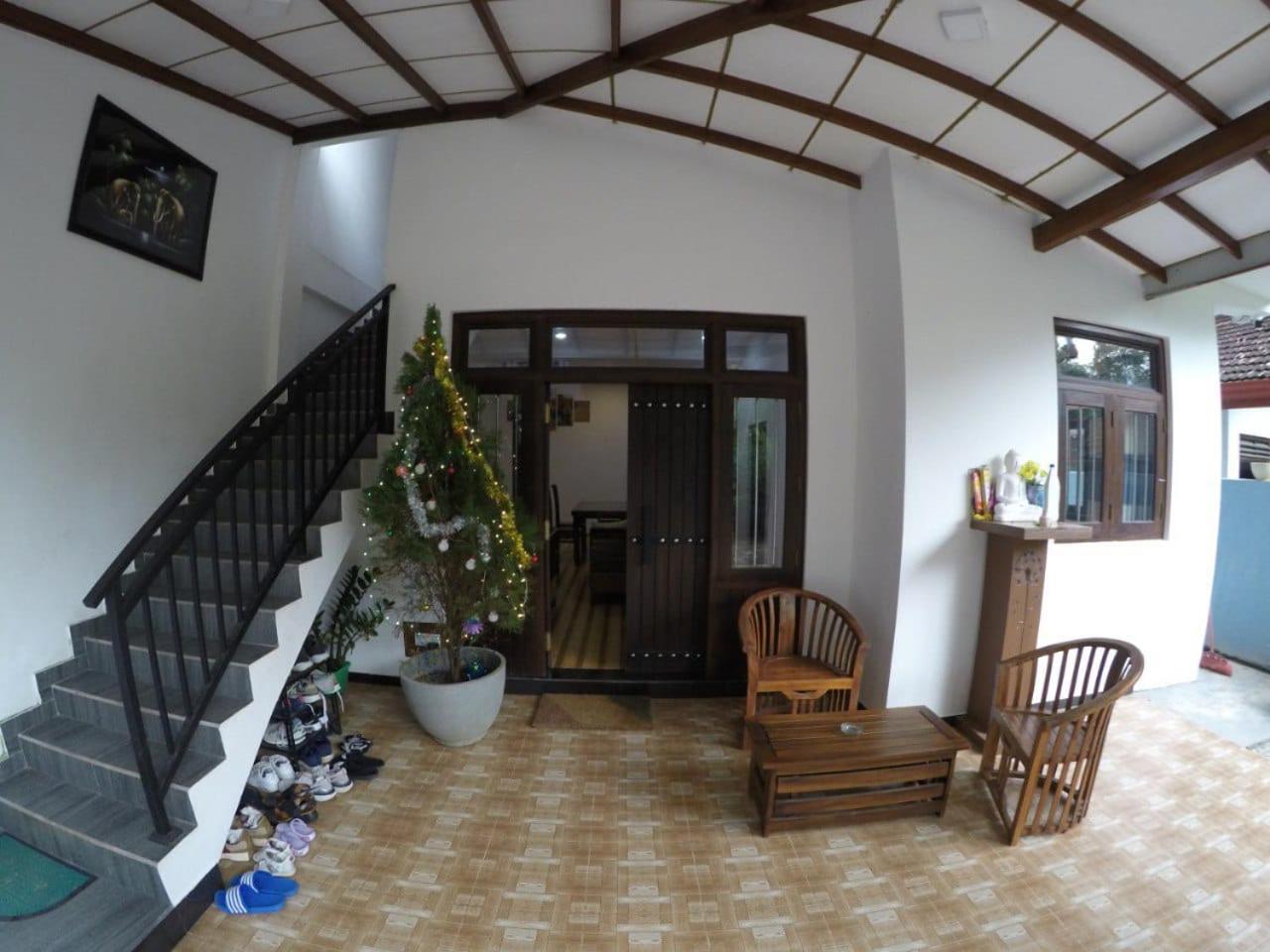 Jeju Villa Unawatuna Exterior photo