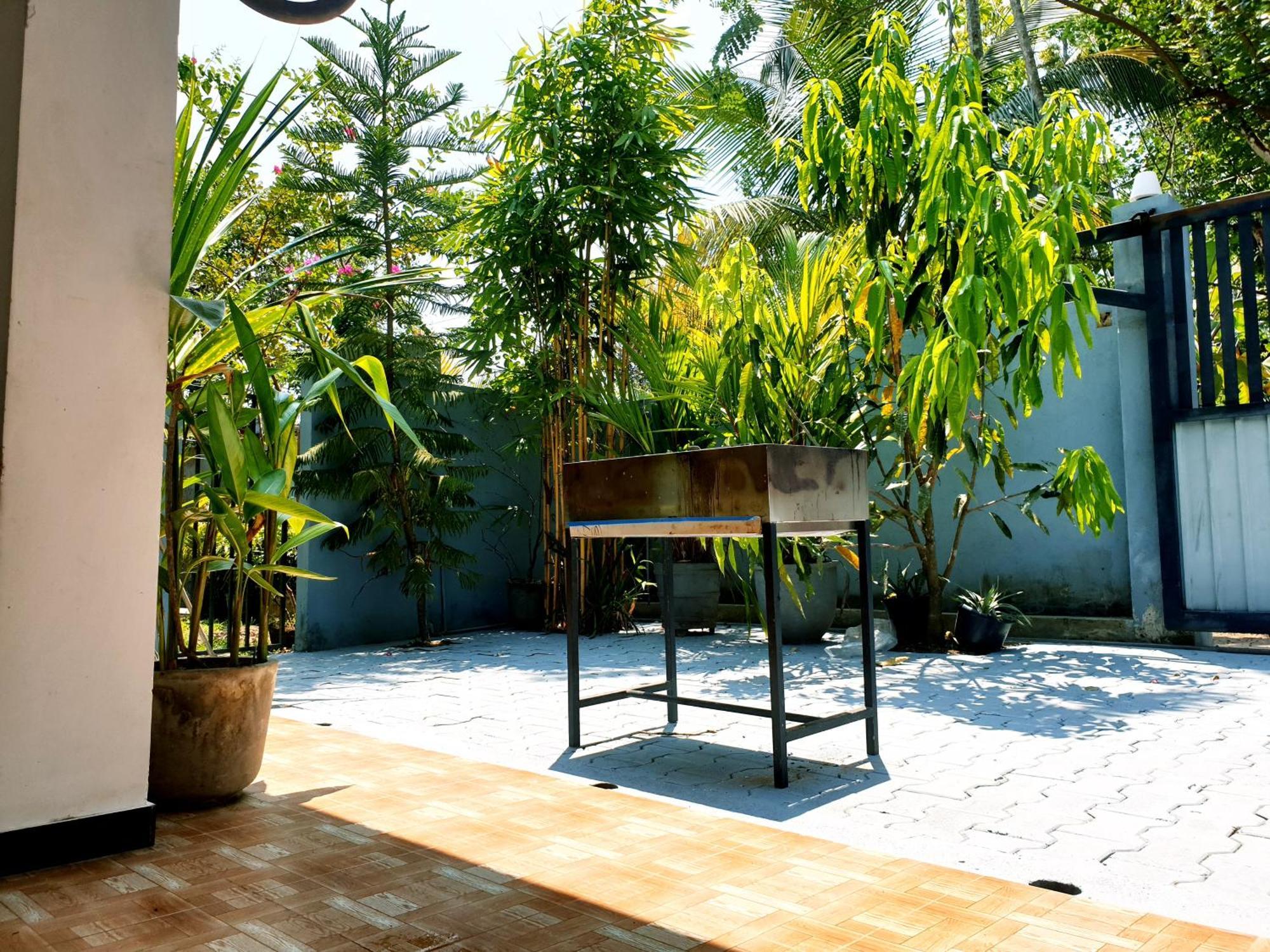 Jeju Villa Unawatuna Exterior photo